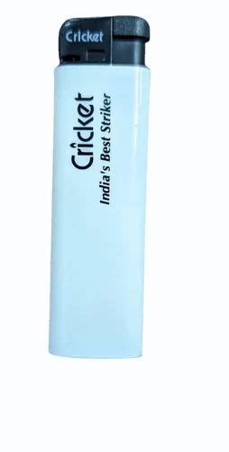 cricket electronic lighter